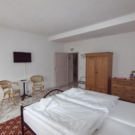 Hotel Saechsischer Hof Scheibenberg エクステリア 写真