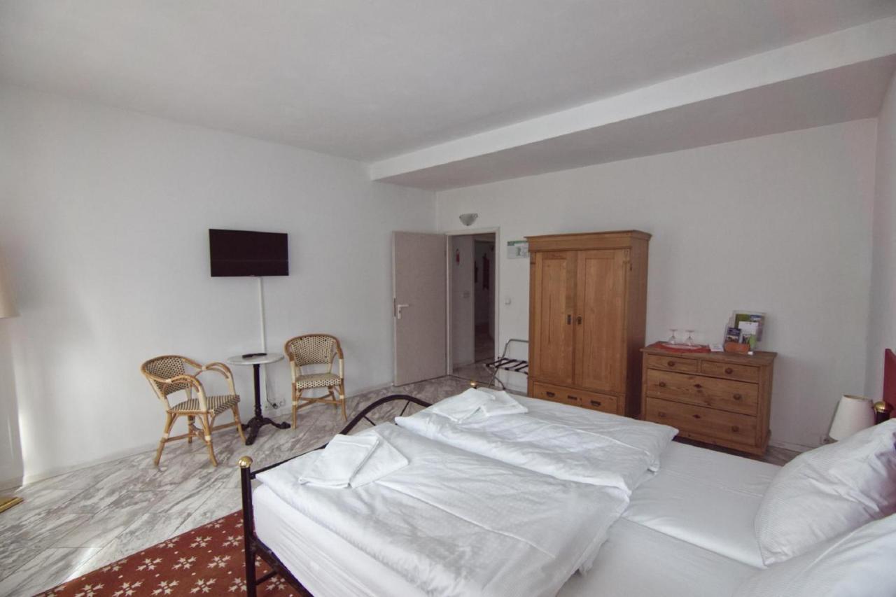 Hotel Saechsischer Hof Scheibenberg エクステリア 写真