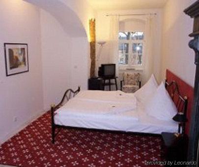 Hotel Saechsischer Hof Scheibenberg 部屋 写真