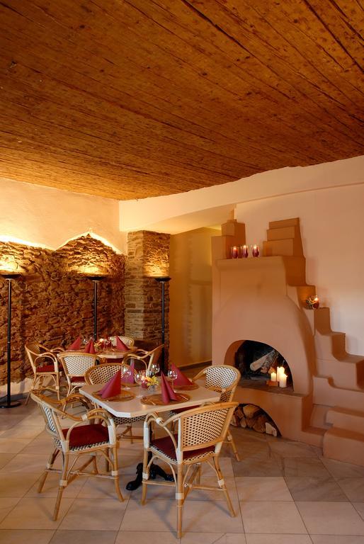Hotel Saechsischer Hof Scheibenberg エクステリア 写真